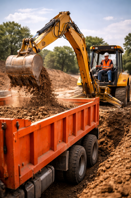 Formation AIPR à Aix-en-Provence — intervention à proximité des réseaux