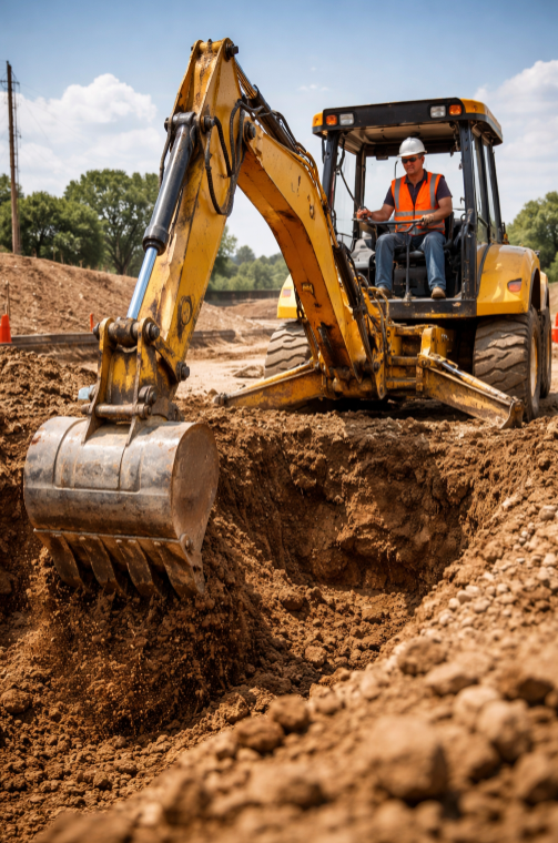 Formation AIPR Aix-en-Provence — identification des réseaux enterrés